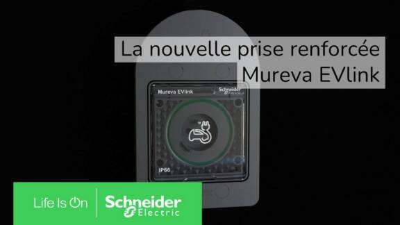 Prise Muréva IRVE