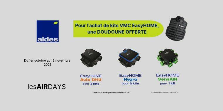 lesAIRDAYS
