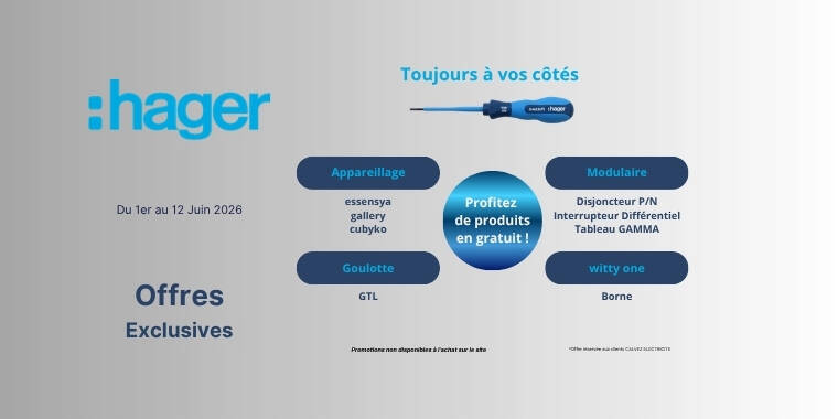 Offres Exclusives

Profitez de produits en gratuit !