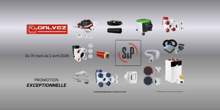 Promotion Exceptionnelle