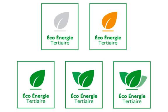 Dispositif Eco Energie Tertiaire